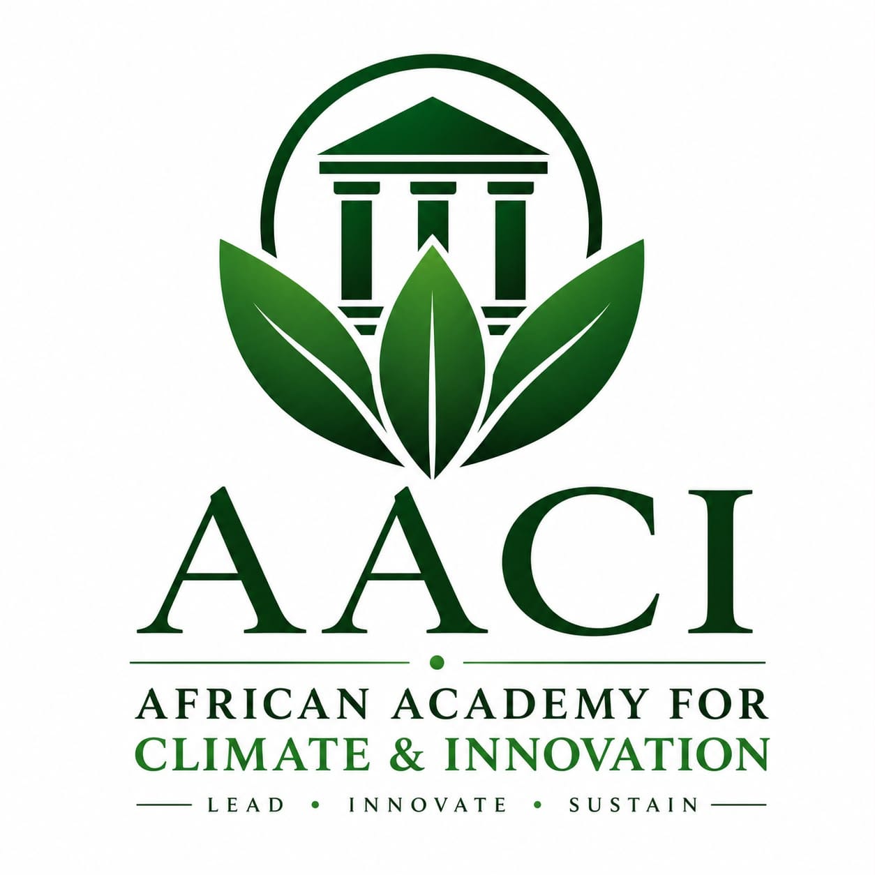 AFRICAN ACADEMY FOR CLIMATE & INNOVATION - AACI